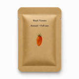 Blush Tomato Seeds – Striped Orange-Yellow Open-Pollinated Tomato