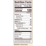 Chickpea (Garbanzo Bean) Flour, Gluten-Free, Bob's Red Mill