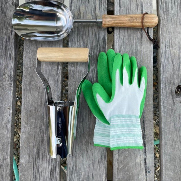 Bulb Planting Tool Set