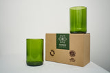 Dafu Drinking Glass - Tall (set of 2)