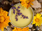 Calendula Lavender Salve - Soothing All Natural Skin