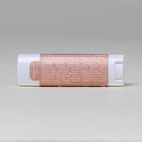 Natural Lip Balm, Herbal Infused, Chai Spice