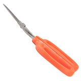 Chikamasa Slanted Blade Snips on a white background