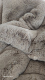 Cocoon Throw