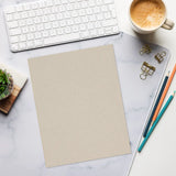 DipaliZ Creative Space Notepad Flower Border