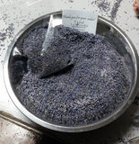 English Culinary Lavender Buds Food Grade Dried Herb for Cooking