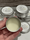 Cuticle Butter