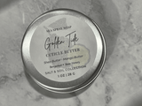 Cuticle Butter