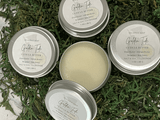 Cuticle Butter
