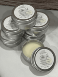 Cuticle Butter