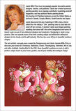 Blue & White Warm Winter Wish Christmas Outdoor Scene by Jamie Mills-Price - Christmas Santa Snowman Décor - 8457515F
