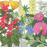 Deer Proof Garden Wildflower Mix (1/4 lb)