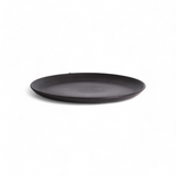 S/4 Tunisian Side Plate - Matte Black