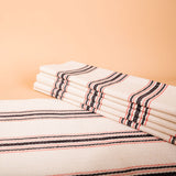Mistari Placemats - set of 4