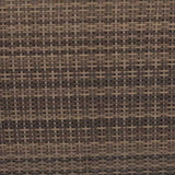 Mitchell 4-Piece Wicker Sofa Set with Swivel Rocking Chairs