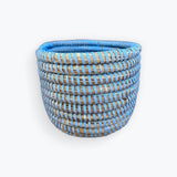 Succulent Basket Planter