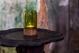 Upepo Candle Holder