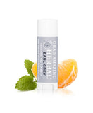 Natural Lip Balm, Herbal Infused, Earl Grey