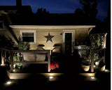 Energizer 10-pc Solar Disc Lights Multi-Direction 20 Lumen