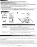 Energizer 2 Heads Solar Post Lamp With Planter