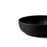 Shallow Stoneware Serving Bowl 60 oz