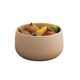 Stoneware Serving Bowl 120 Oz
