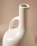 Stoneware Olive Oil Dispenser | Canard 34 oz