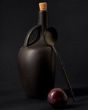 Stoneware Olive Oil Dispenser | Canard 34 oz