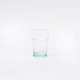 Beldi Recycled Glass - set of 4