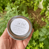 Gardener's Hand Scrub