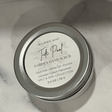 Gardener's Hand Scrub