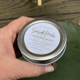 Gardener's Hand Scrub