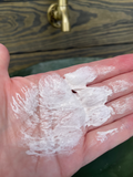 Gardener's Hand Scrub