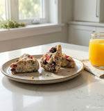 gfJules Gluten Free British Scones Mix