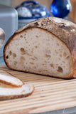 Gluten-Free Sourdough & Baking Flour | gfJules