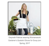 The Gardeners' Goatskin Glove