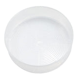 Kitchen Crop Round 4-Tray Seed Sprouting Kit on a white background