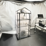 ShroomRoom: Mushroom Grow Tent 