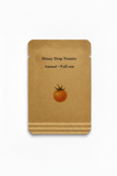 Honey Drop Tomato Seeds – Open-Pollinated Yellow Cherry Tomato
