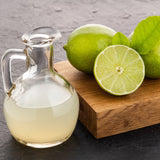 Persian 'Bearss' Lime Tree (FL)