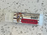 PEPPERMINT JOY LUXURY LIP BUTTER™ - THE APPALACHIAN GOAT