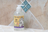 Ginger Quince Liquid Hand & Body Soap 8 oz.