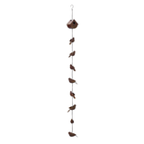 Sparrow Rain Chain