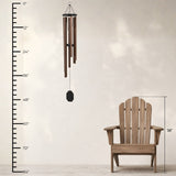 Pacific Winds Series Wind Chimes