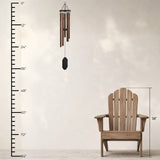 Pacific Winds Series Wind Chimes