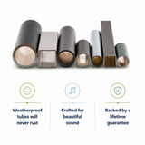 Ultimate Series Wind Chimes