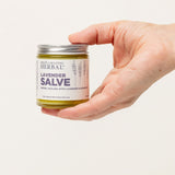 Lavender Salve
