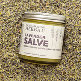 Lavender Salve