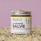 Lavender Salve