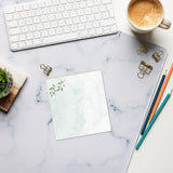 DipaliZ Elegant Leafy Notepad Stylish Office A5 Size